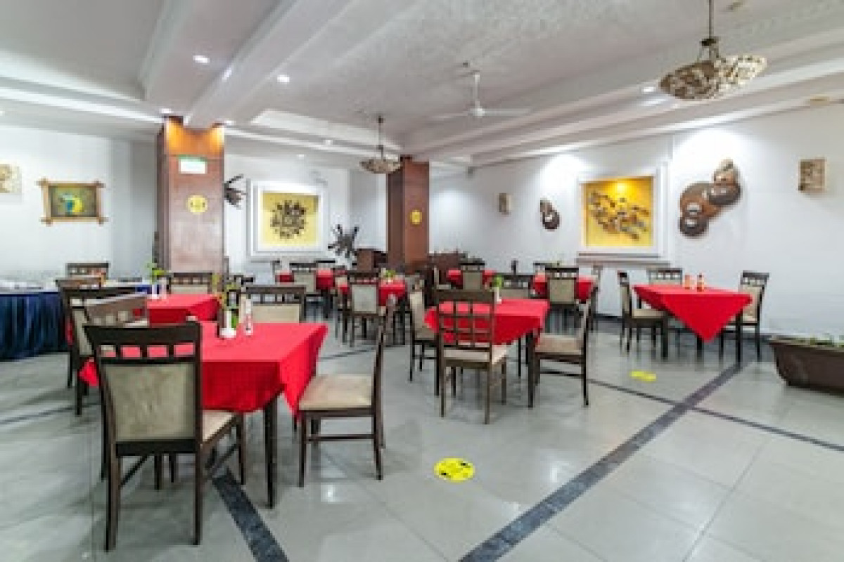 SUNRISE RESORT APARTMENTS & SPA