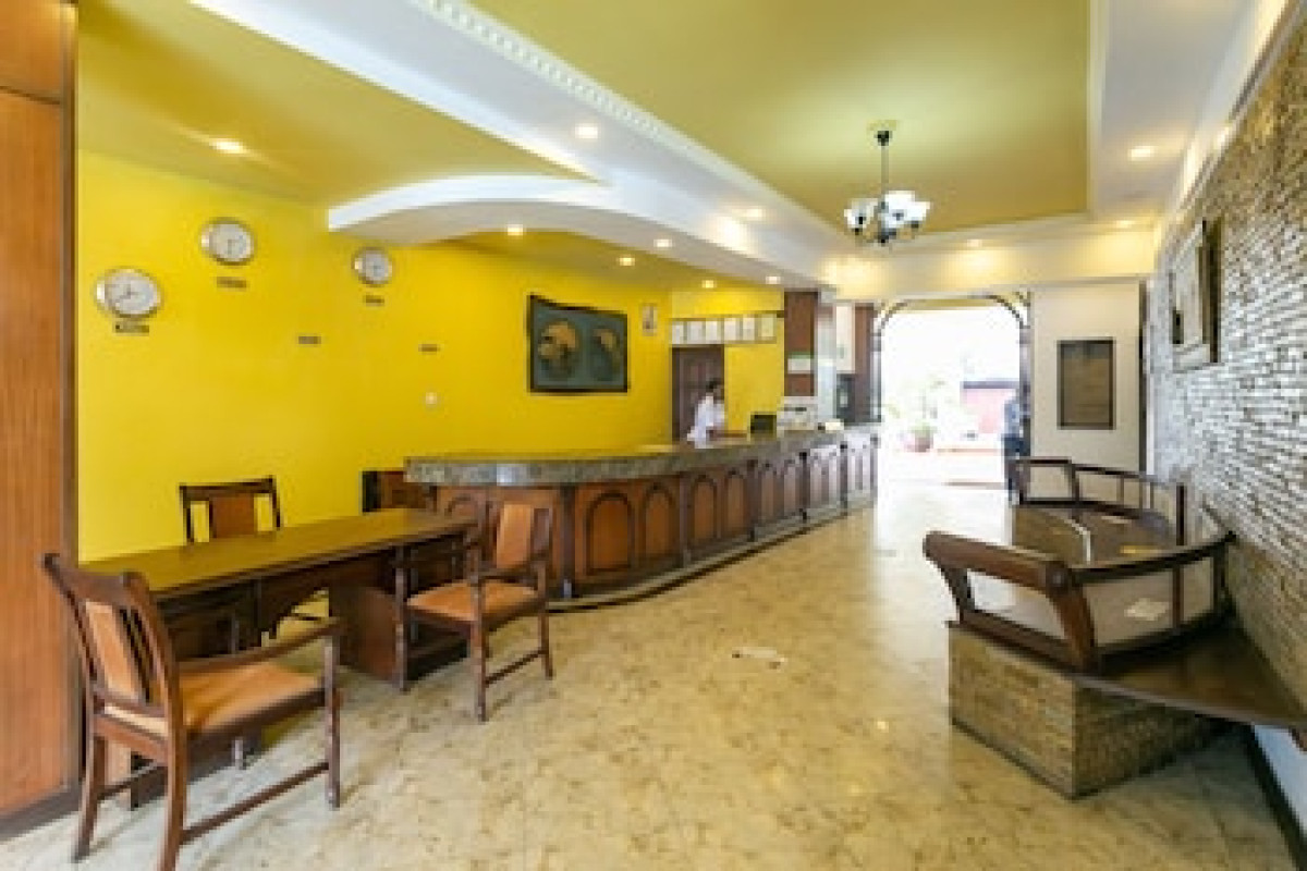 SUNRISE RESORT APARTMENTS & SPA