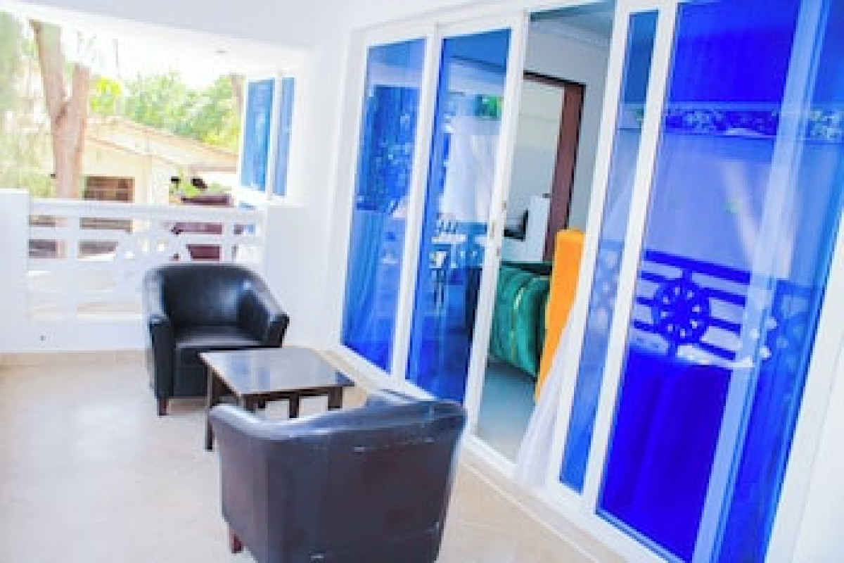 SUNRISE RESORT APARTMENTS & SPA