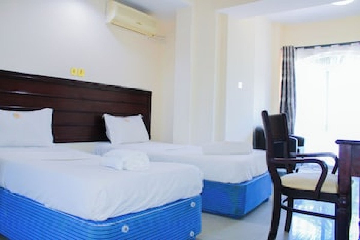 SUNRISE RESORT APARTMENTS & SPA