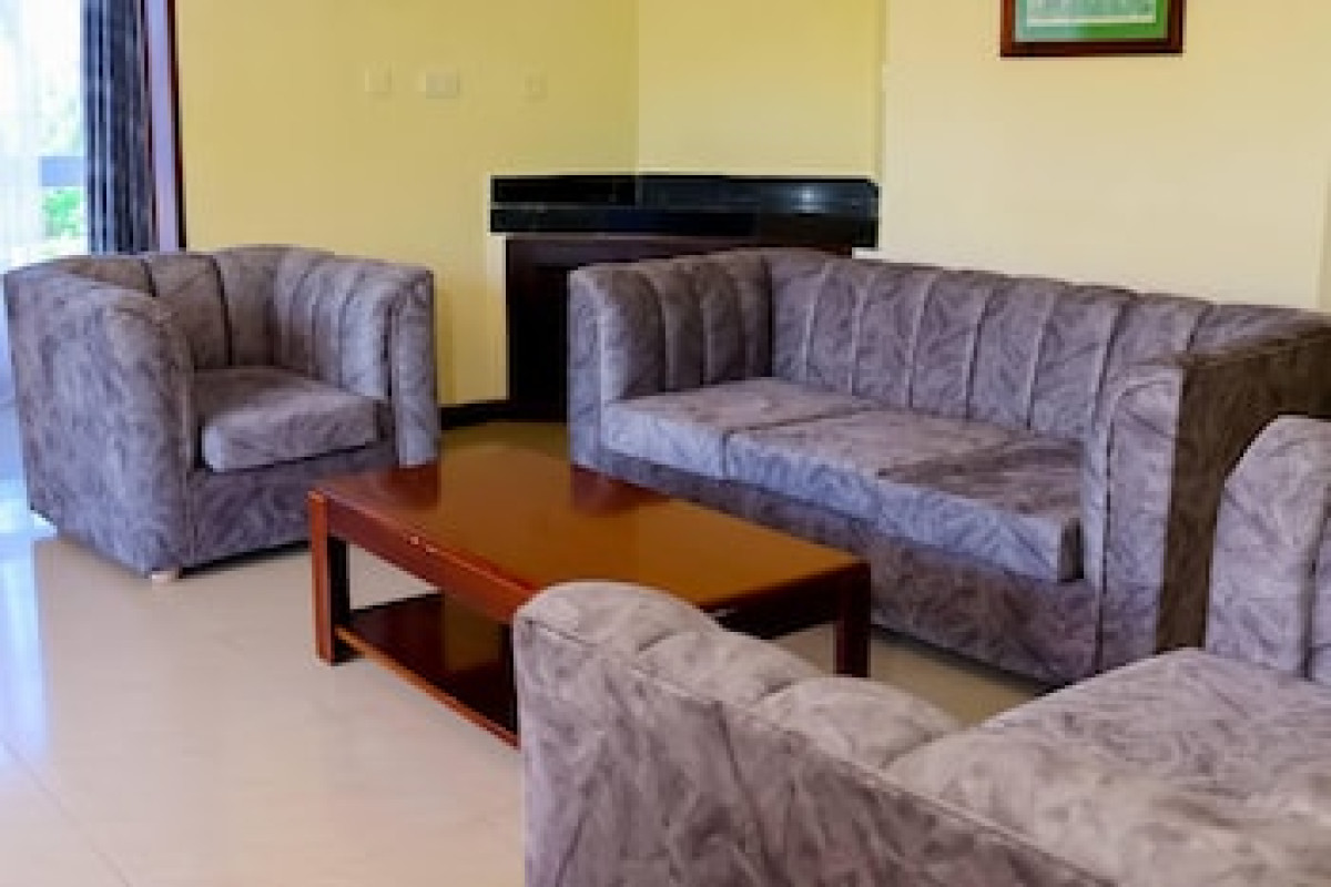 SUNRISE RESORT APARTMENTS & SPA