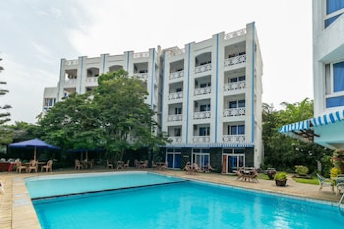 SUNRISE RESORT APARTMENTS & SPA
