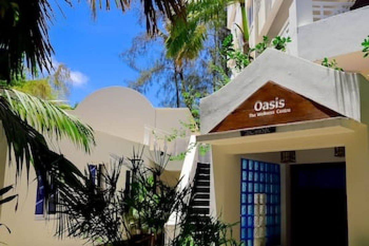 SUNRISE RESORT APARTMENTS & SPA
