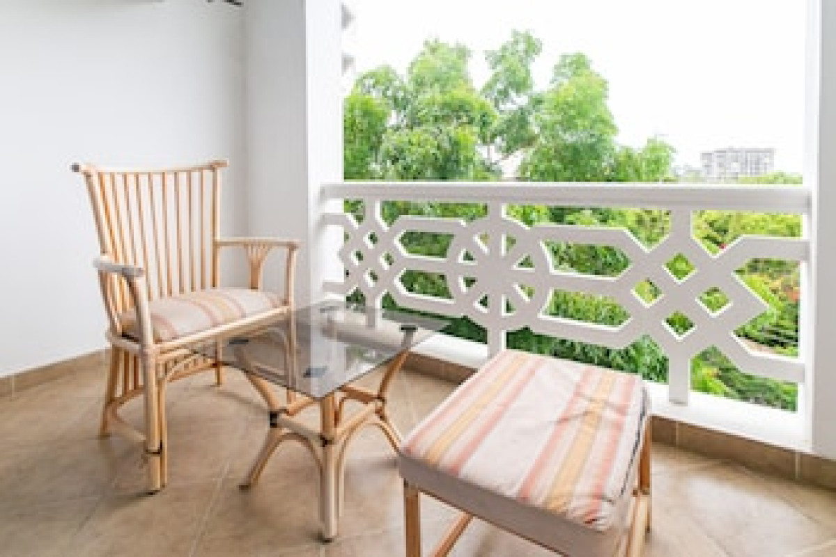 SUNRISE RESORT APARTMENTS & SPA