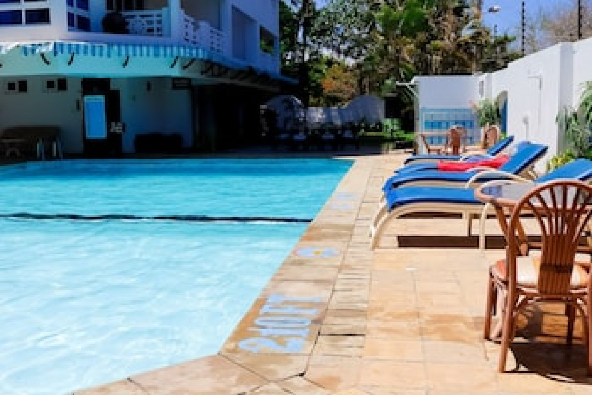 SUNRISE RESORT APARTMENTS & SPA