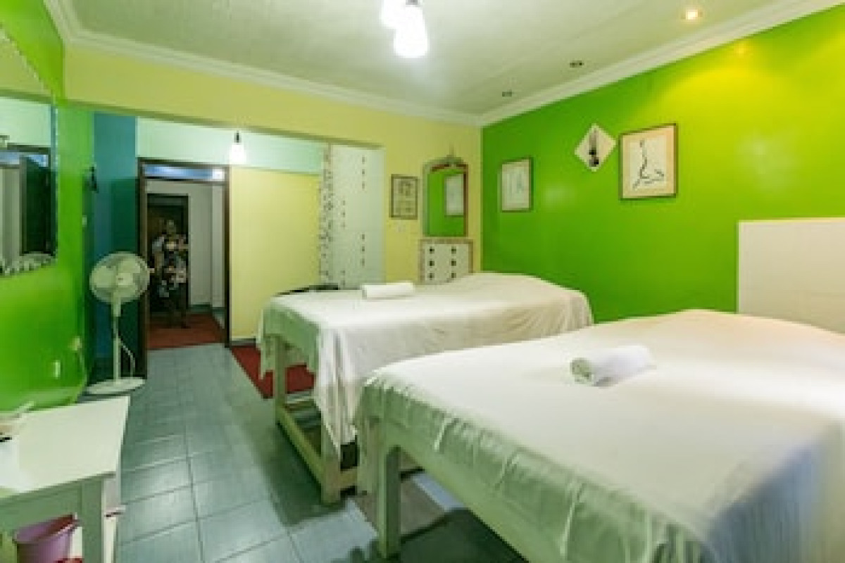 SUNRISE RESORT APARTMENTS & SPA