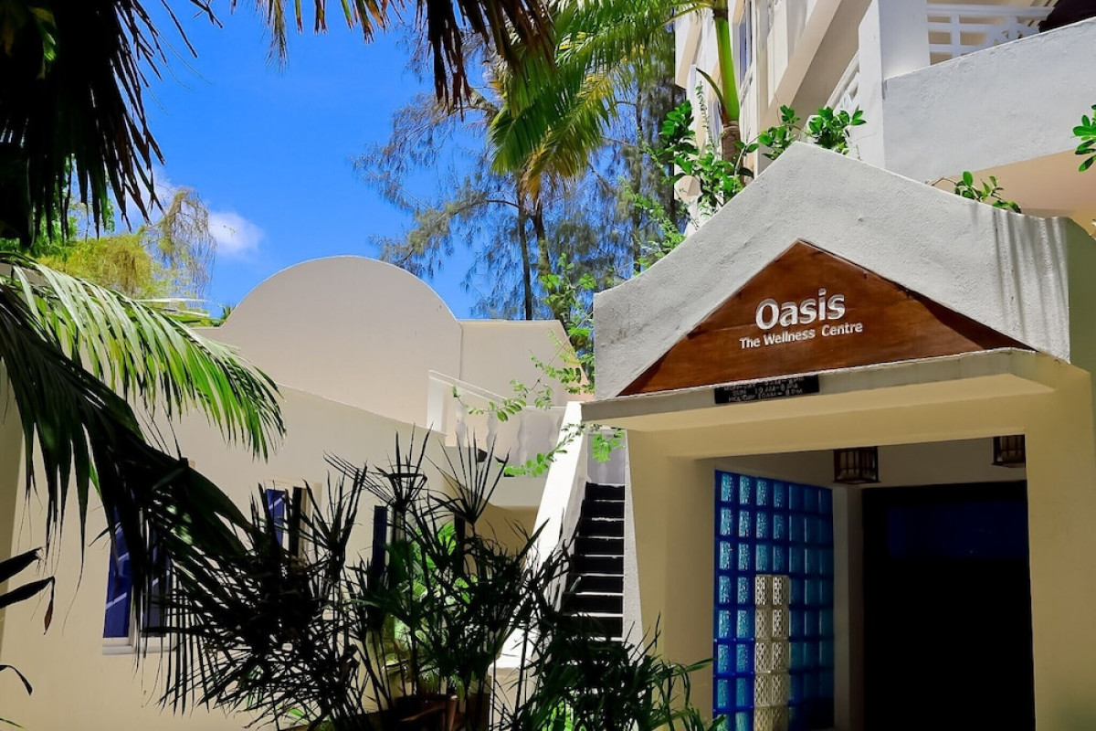SUNRISE RESORT APARTMENTS & SPA