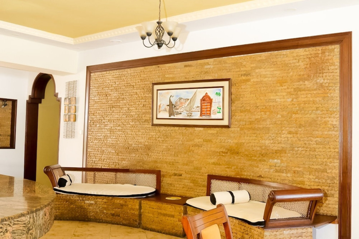 SUNRISE RESORT APARTMENTS & SPA
