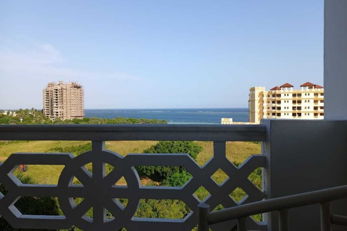 SUNRISE RESORT APARTMENTS & SPA