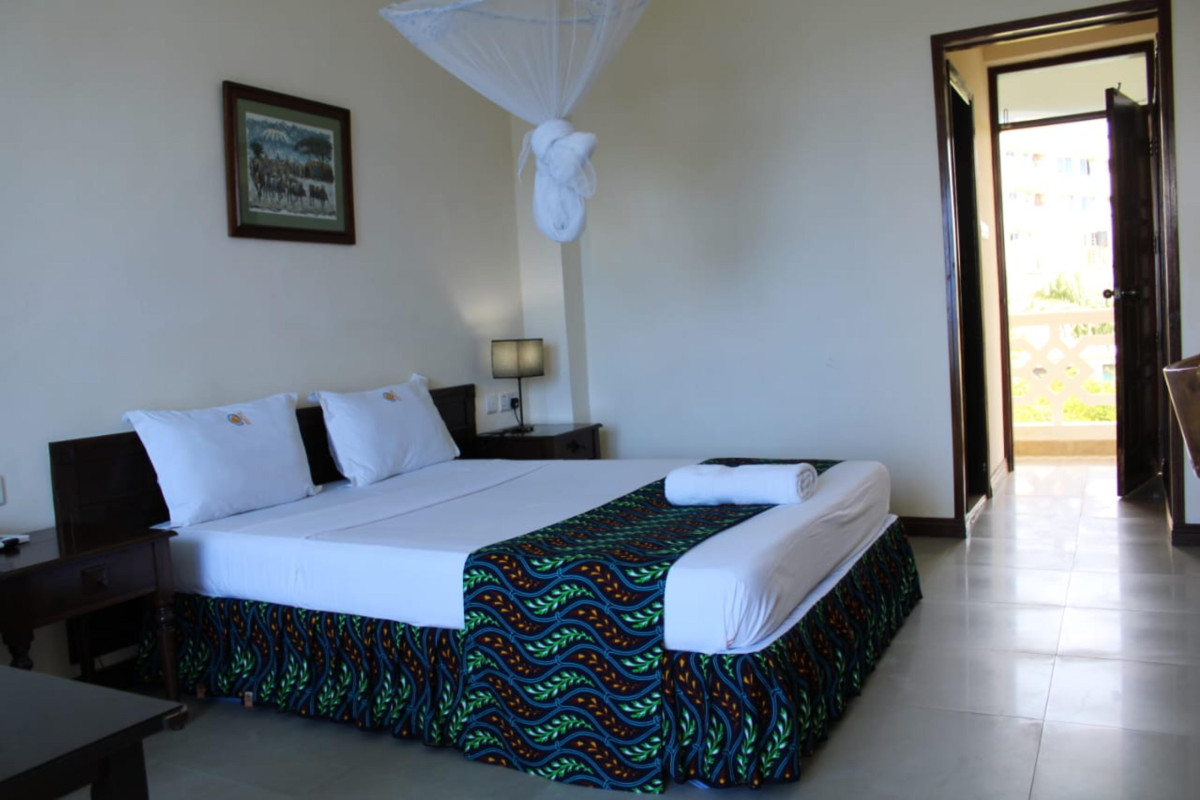 SUNRISE RESORT APARTMENTS & SPA