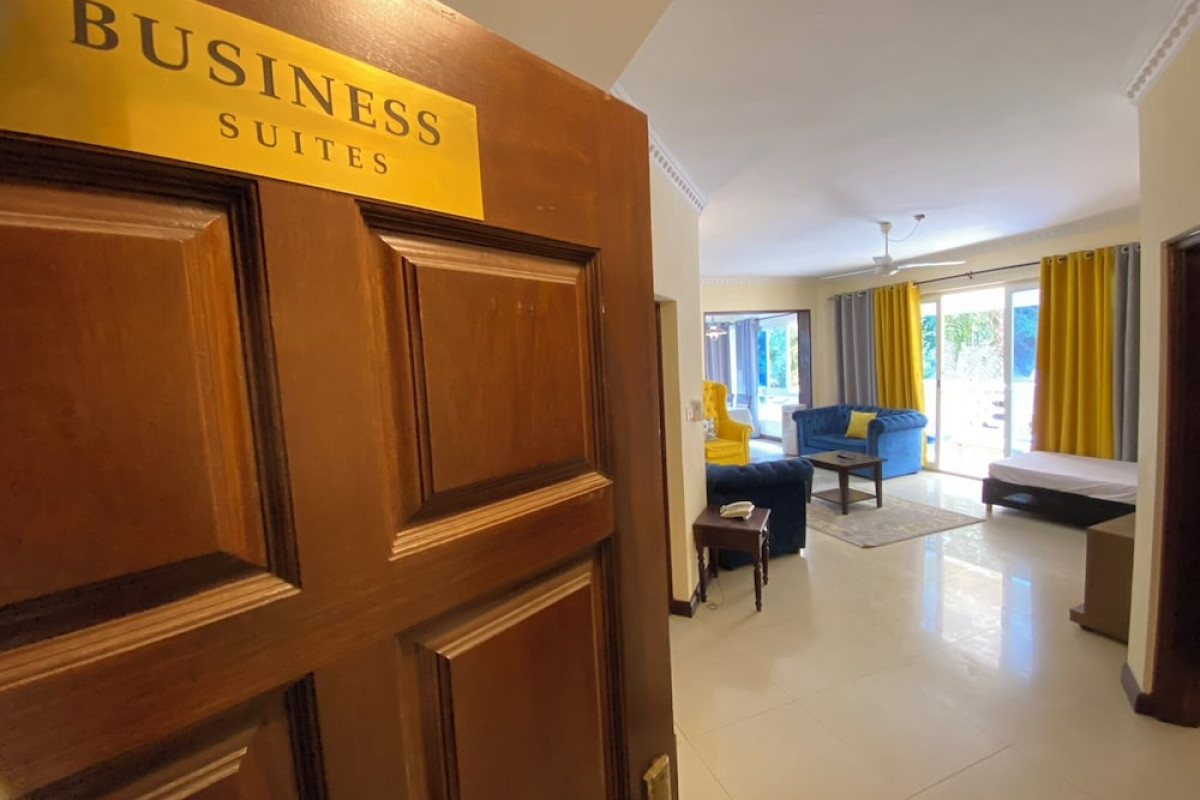 SUNRISE RESORT APARTMENTS & SPA