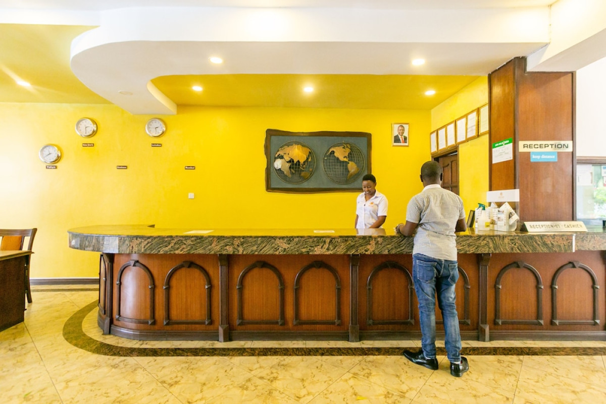 SUNRISE RESORT APARTMENTS & SPA