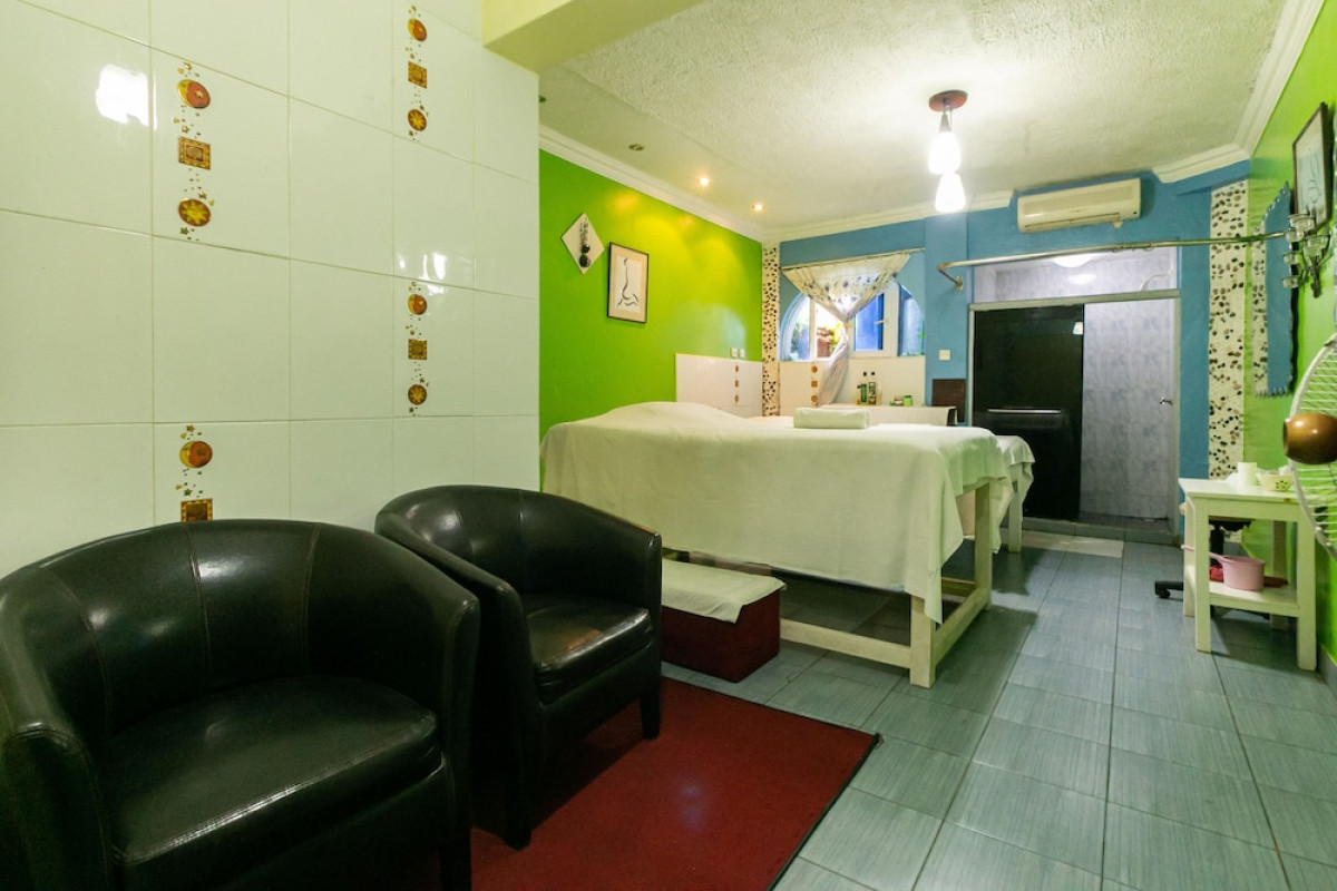 SUNRISE RESORT APARTMENTS & SPA