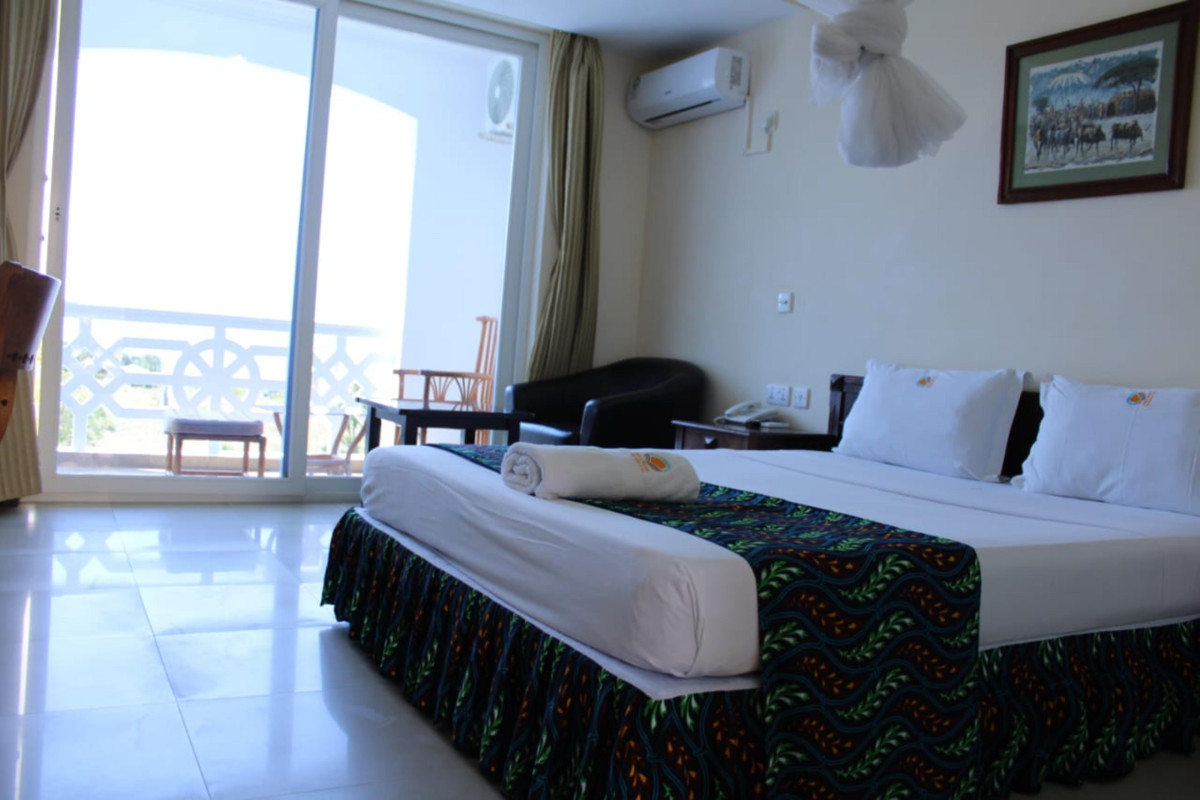 SUNRISE RESORT APARTMENTS & SPA