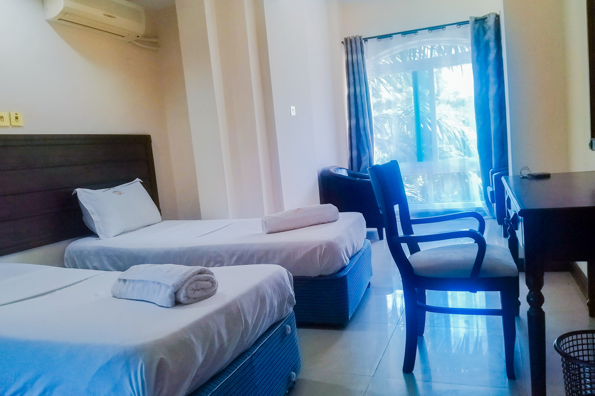 SUNRISE RESORT APARTMENTS & SPA
