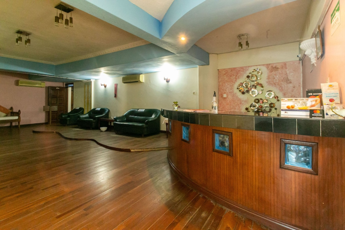 SUNRISE RESORT APARTMENTS & SPA