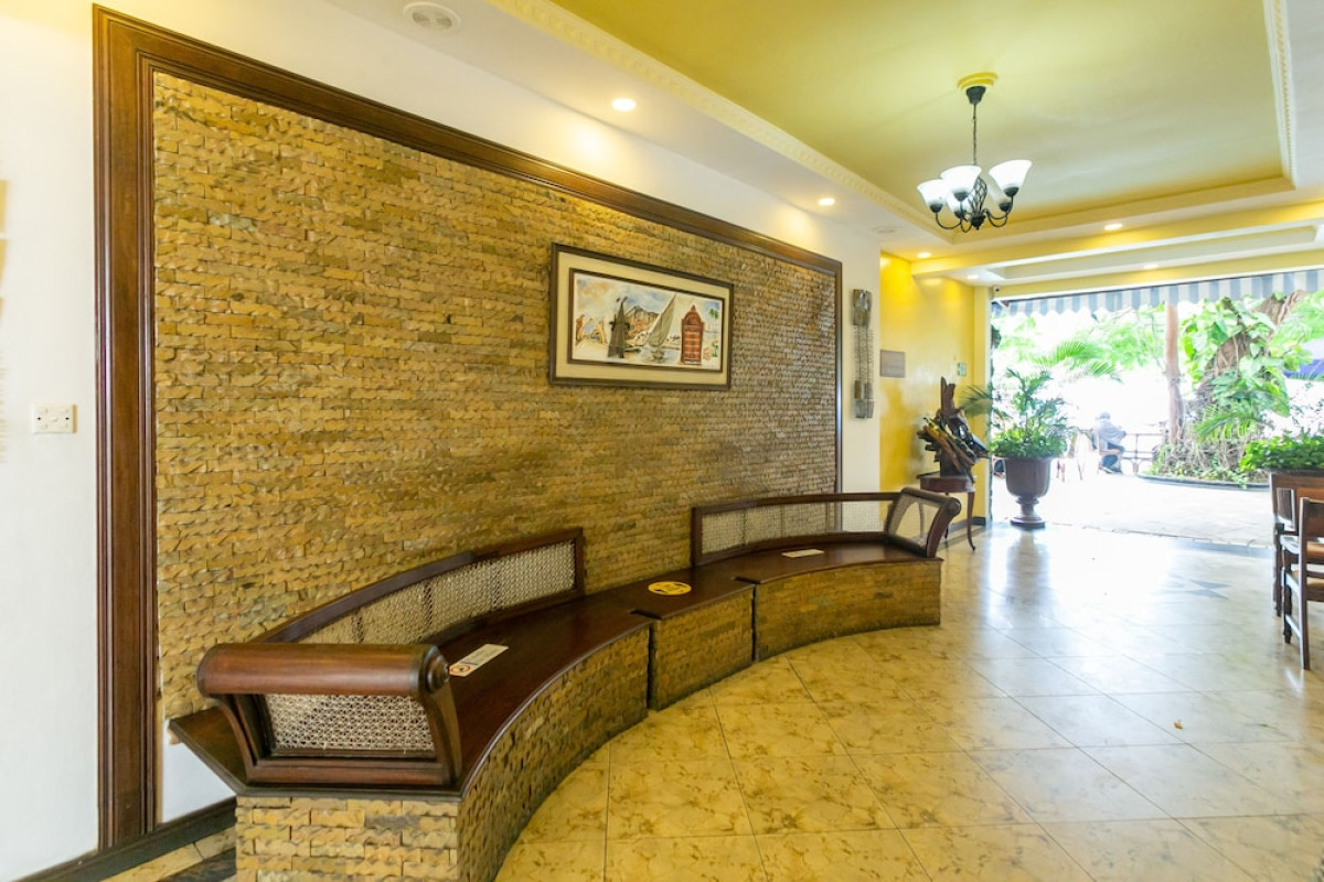 SUNRISE RESORT APARTMENTS & SPA