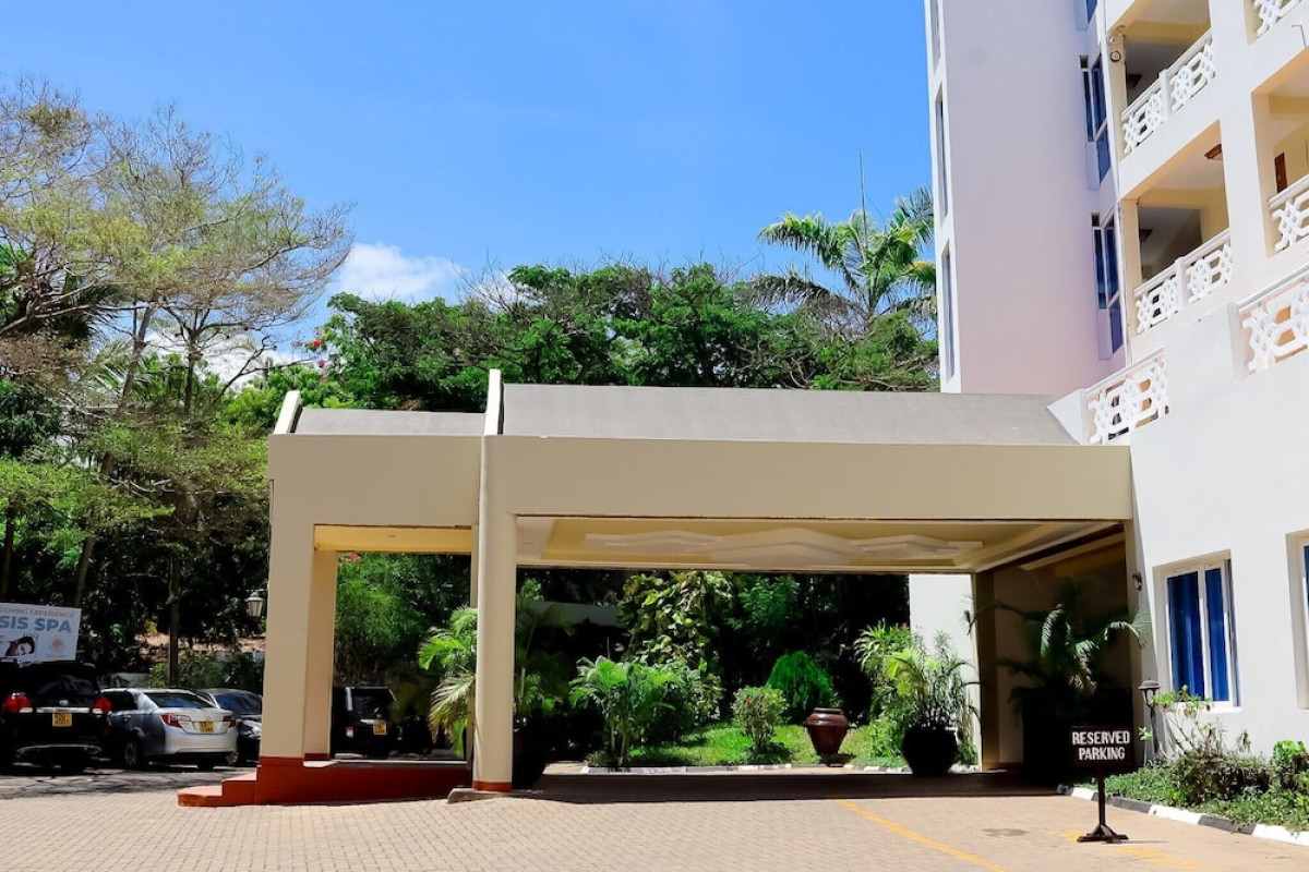 SUNRISE RESORT APARTMENTS & SPA