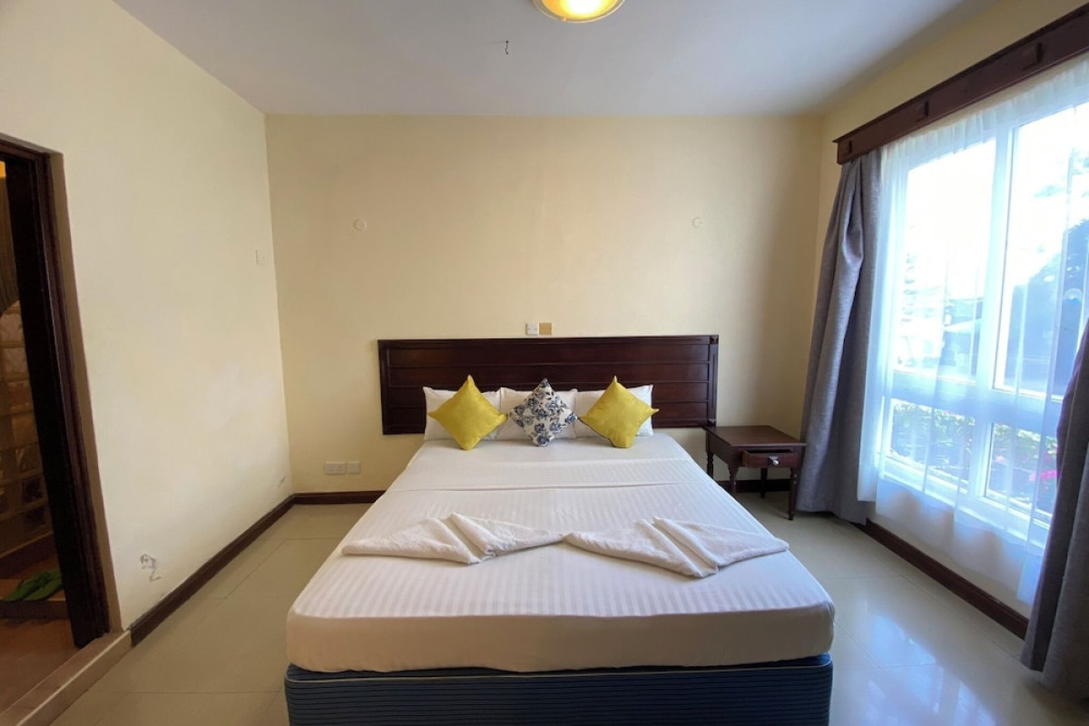 SUNRISE RESORT APARTMENTS & SPA
