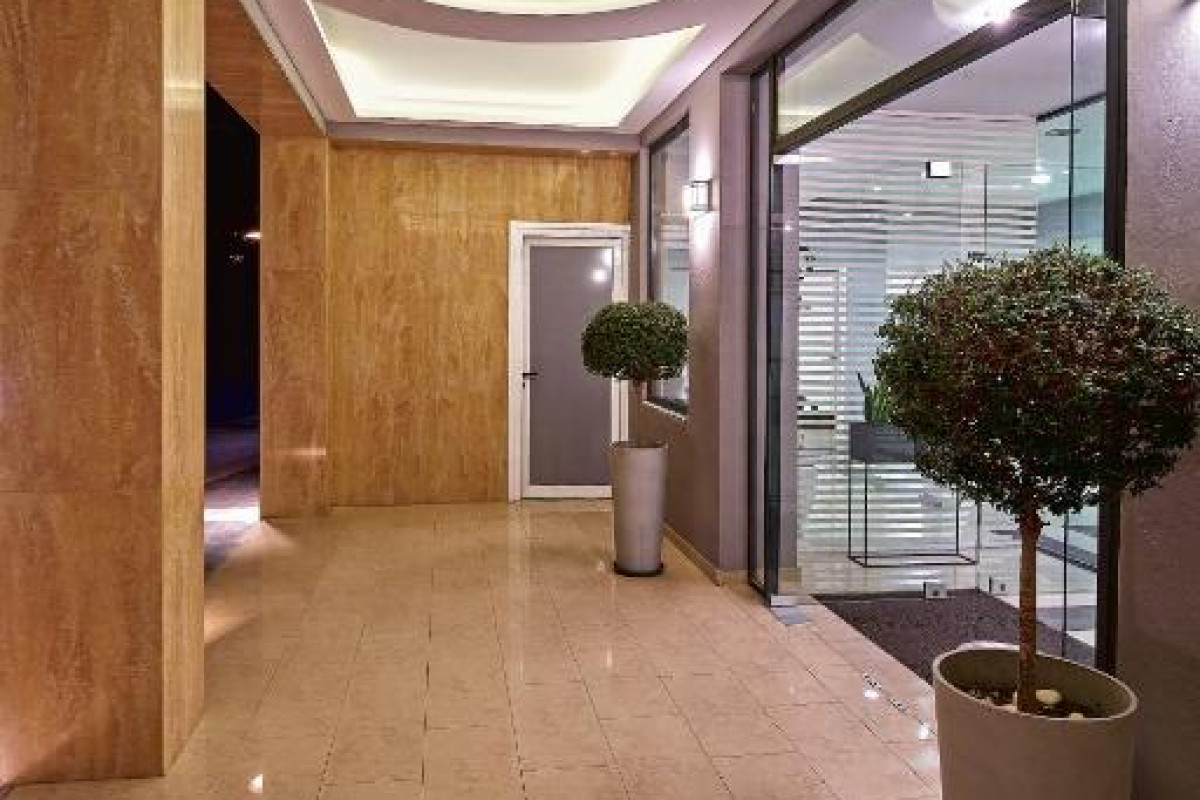 SUNRISE HOTEL - PLATANIAS
