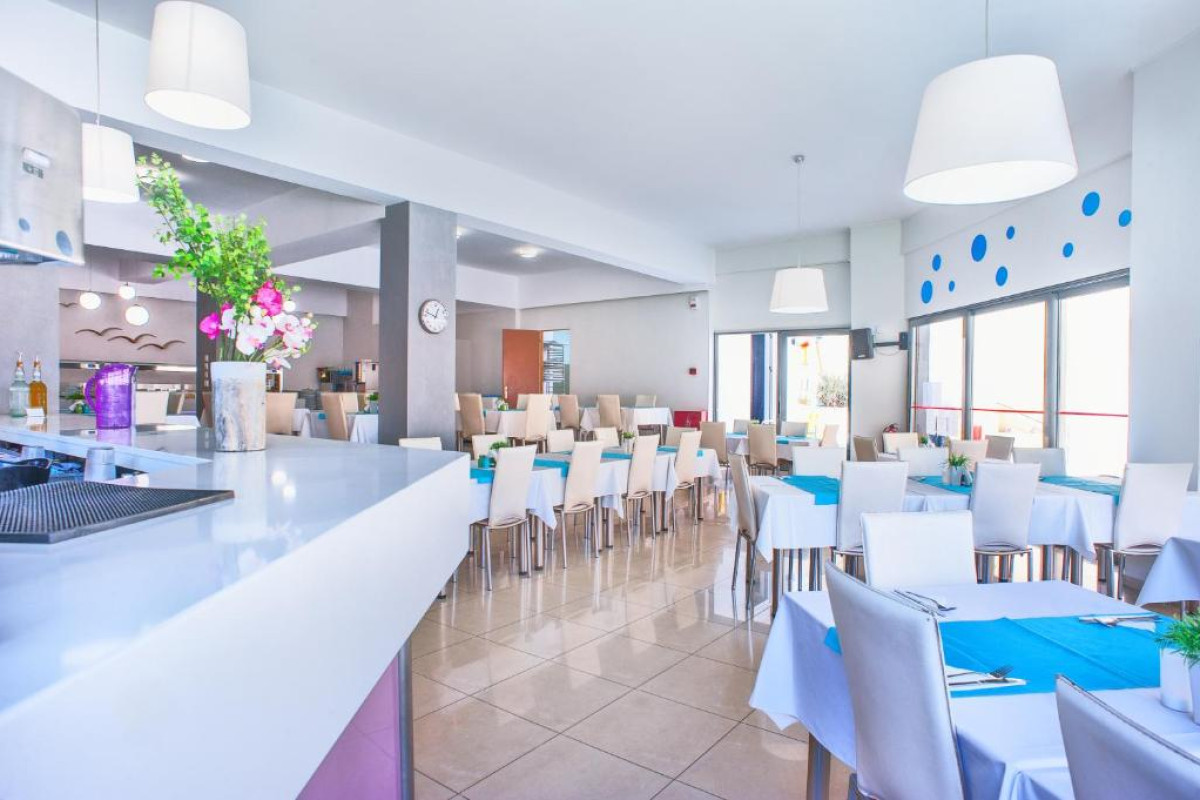 SUNRISE HOTEL - PLATANIAS