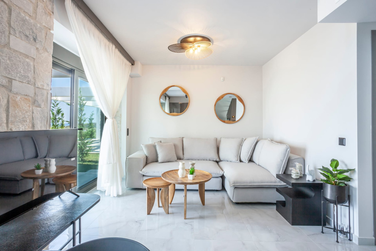 Sunrise Villas