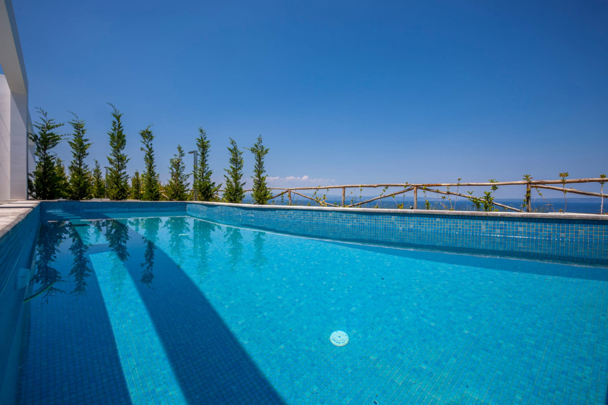 Sunrise Villas