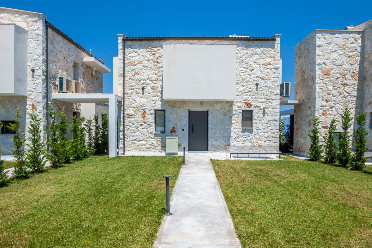 Sunrise Villas