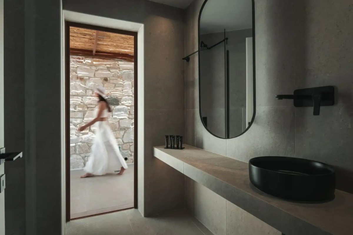 Sunrise Villas Ammouliani