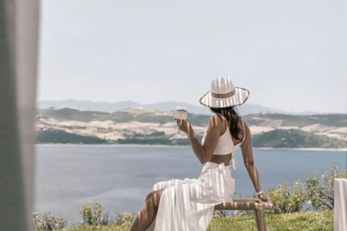 Sunrise Villas Ammouliani