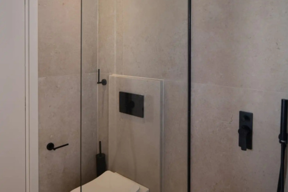 Sunrise Villas Ammouliani