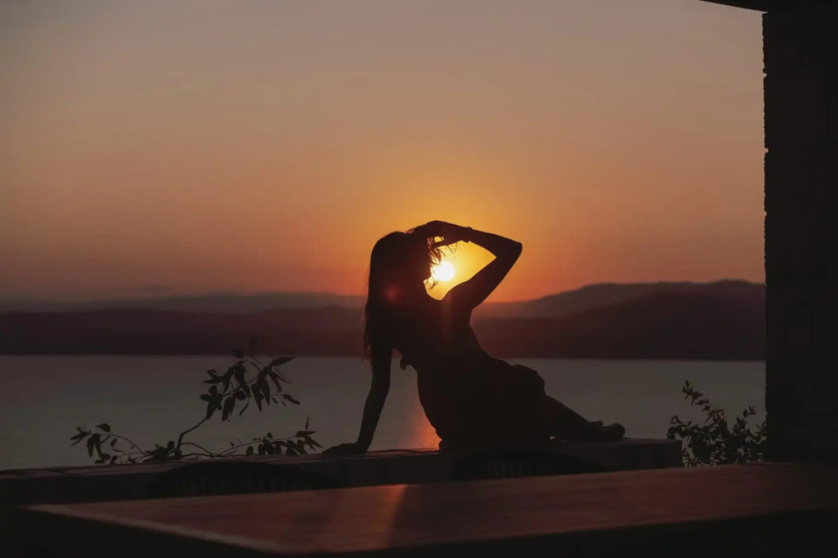 Sunrise Villas Ammouliani
