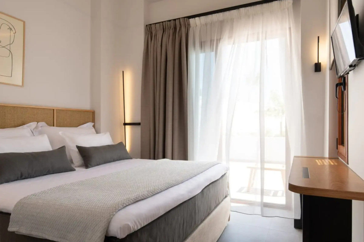 Sunrise Villas Ammouliani