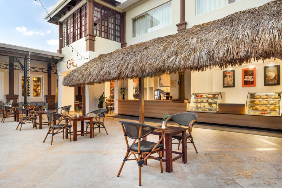 Sunscape Coco Punta Cana Resort