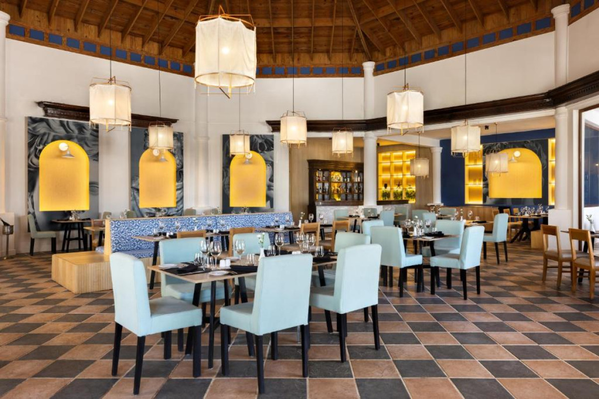 Sunscape Coco Punta Cana Resort