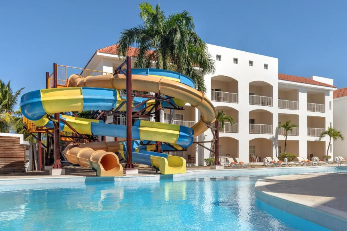 Sunscape Coco Punta Cana Resort