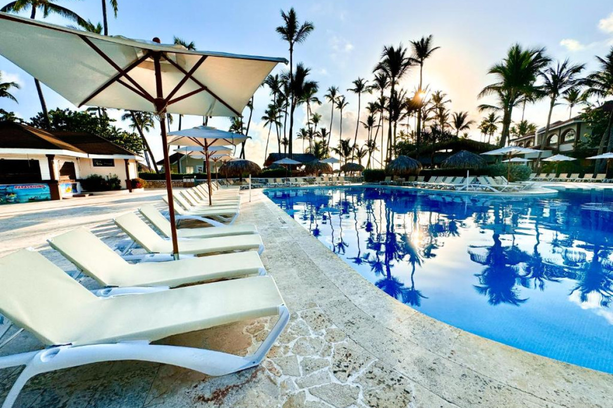 Sunscape Coco Punta Cana Resort