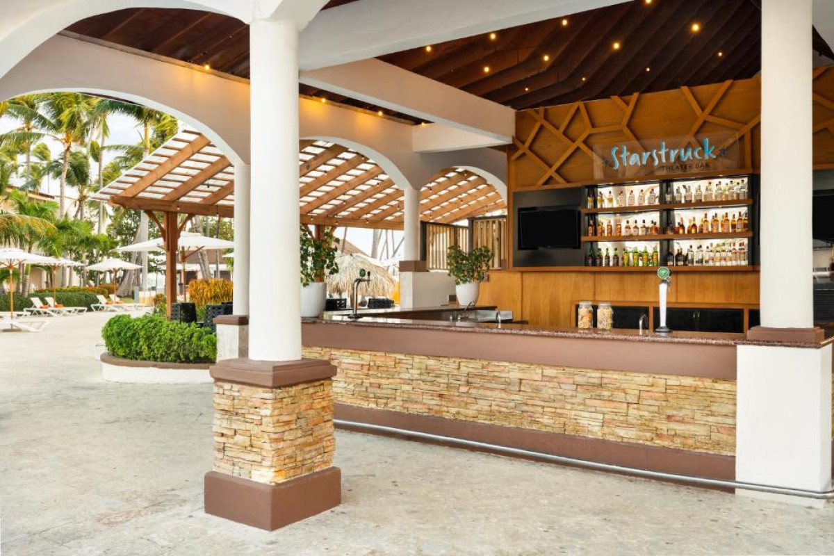 Sunscape Coco Punta Cana Resort
