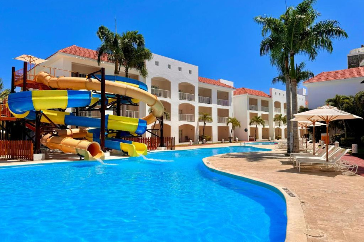 Sunscape Coco Punta Cana Resort