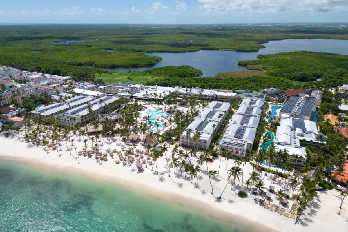 Sunscape Coco Punta Cana Resort