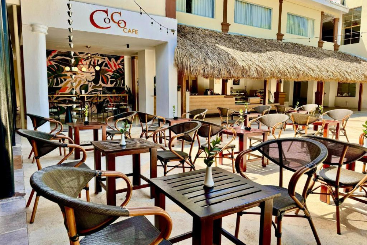 Sunscape Coco Punta Cana Resort