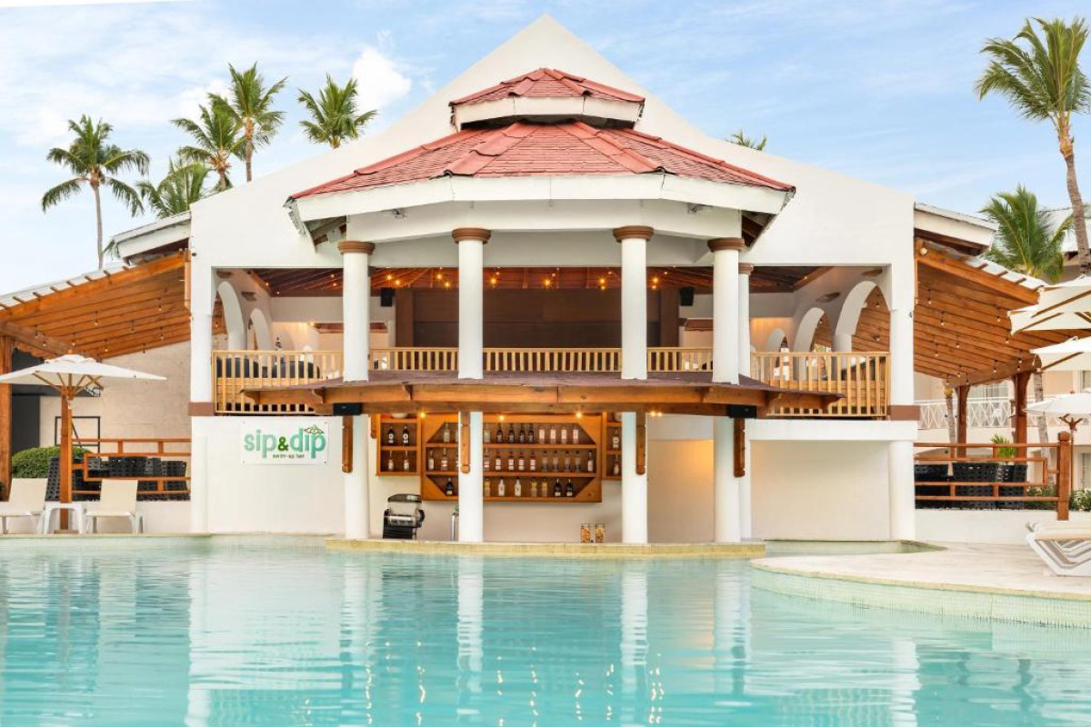 Sunscape Coco Punta Cana Resort