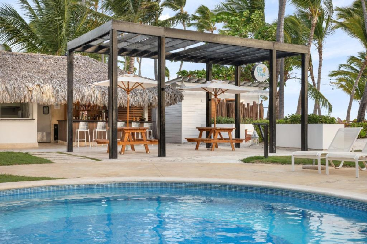 Sunscape Coco Punta Cana Resort