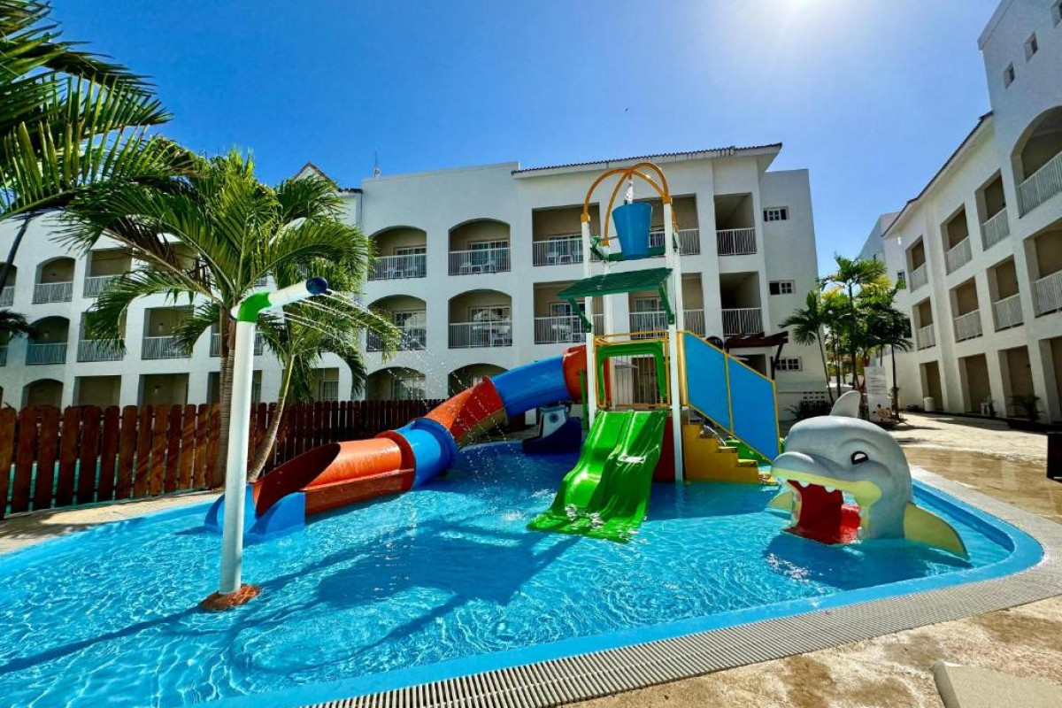 Sunscape Coco Punta Cana Resort