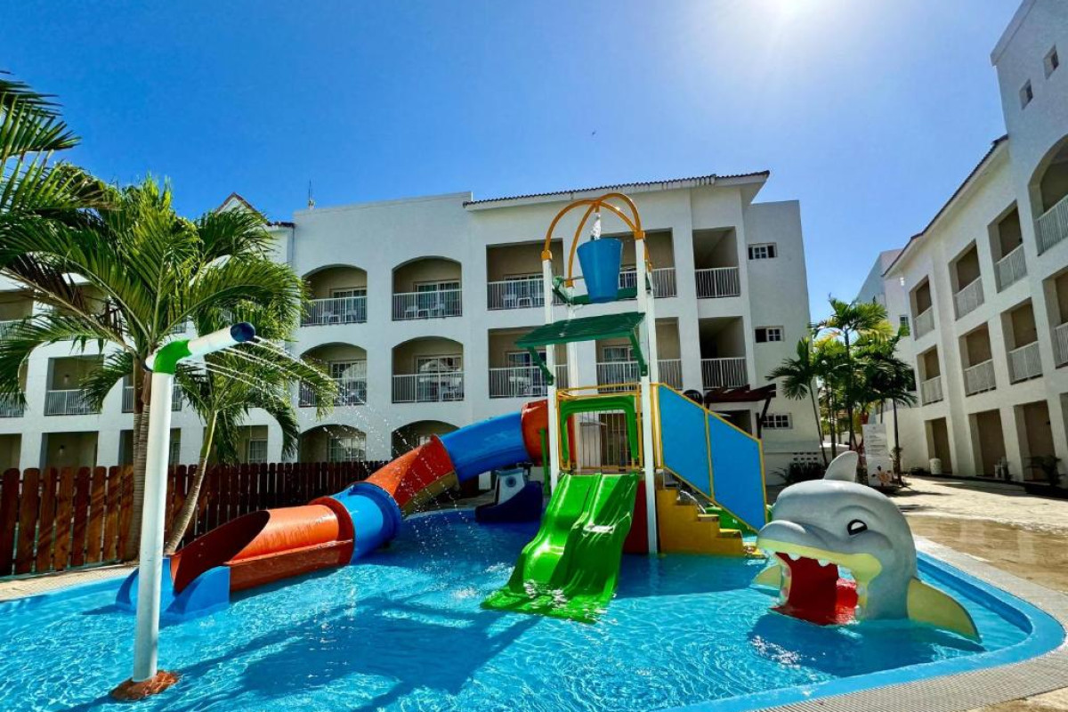 Sunscape Coco Punta Cana Resort