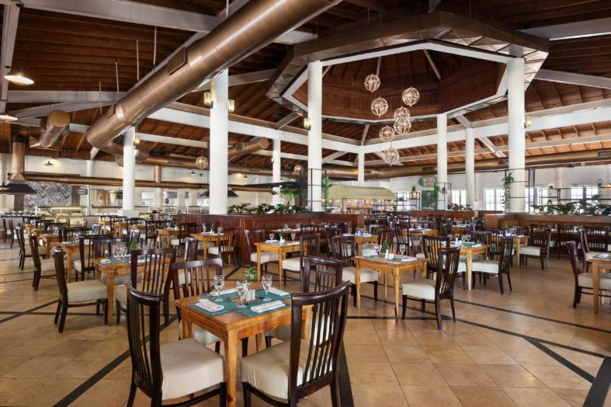 Sunscape Coco Punta Cana Resort