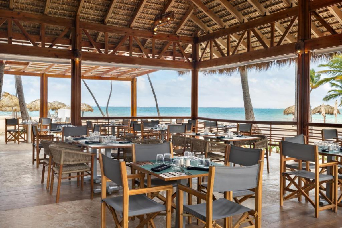 Sunscape Coco Punta Cana Resort