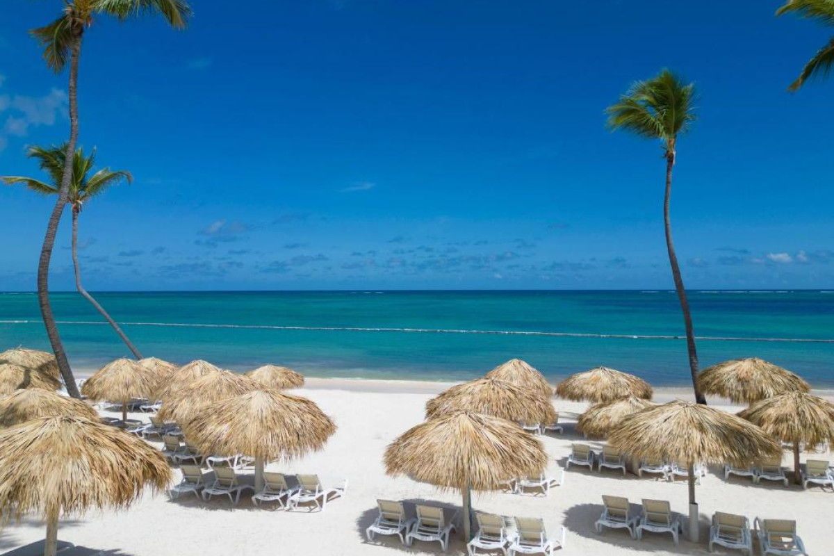 Sunscape Coco Punta Cana Resort