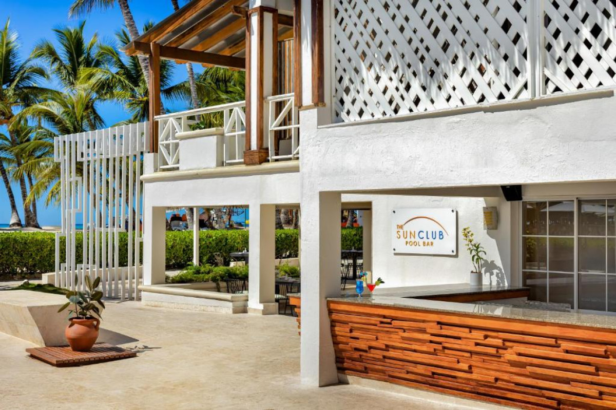 Hotel Sunscape Dominicus La Romana