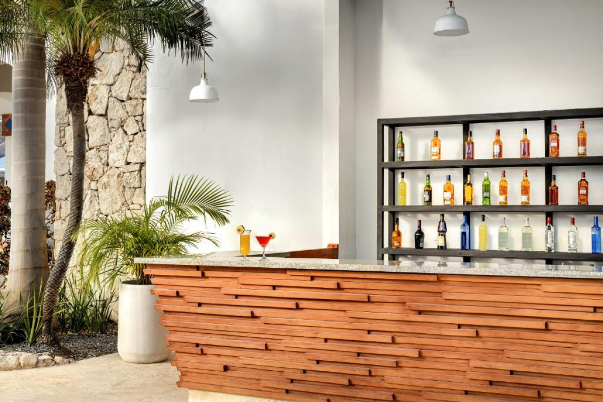 Hotel Sunscape Dominicus La Romana